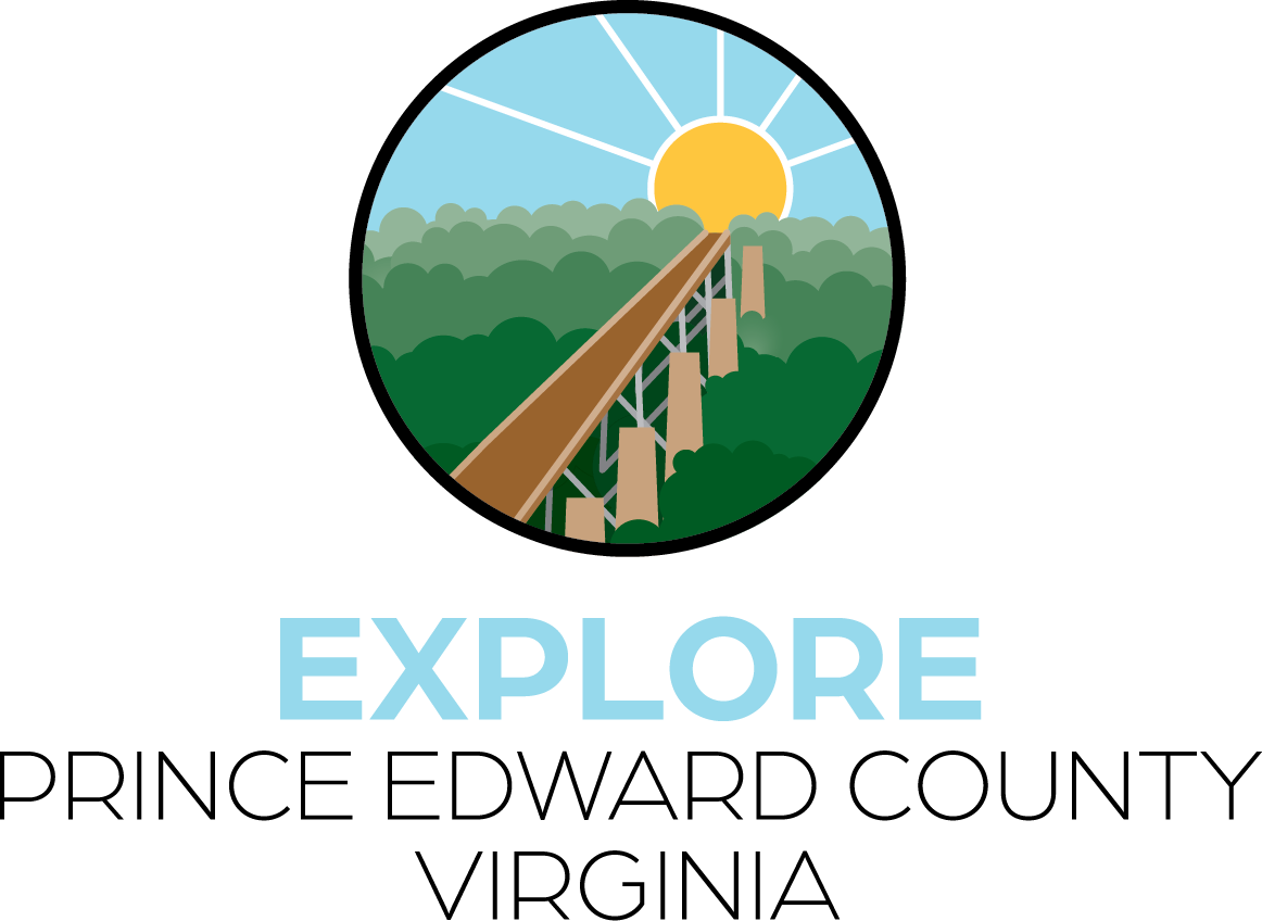 Explore PEC Logo